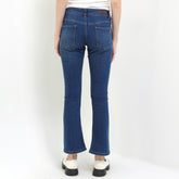 CDL Celana Panjang Boot Cut Wanita P0064F15B